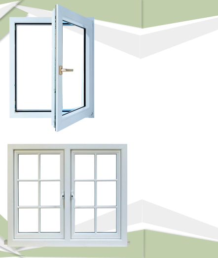 UPVC Window Manufacturers in Chennai