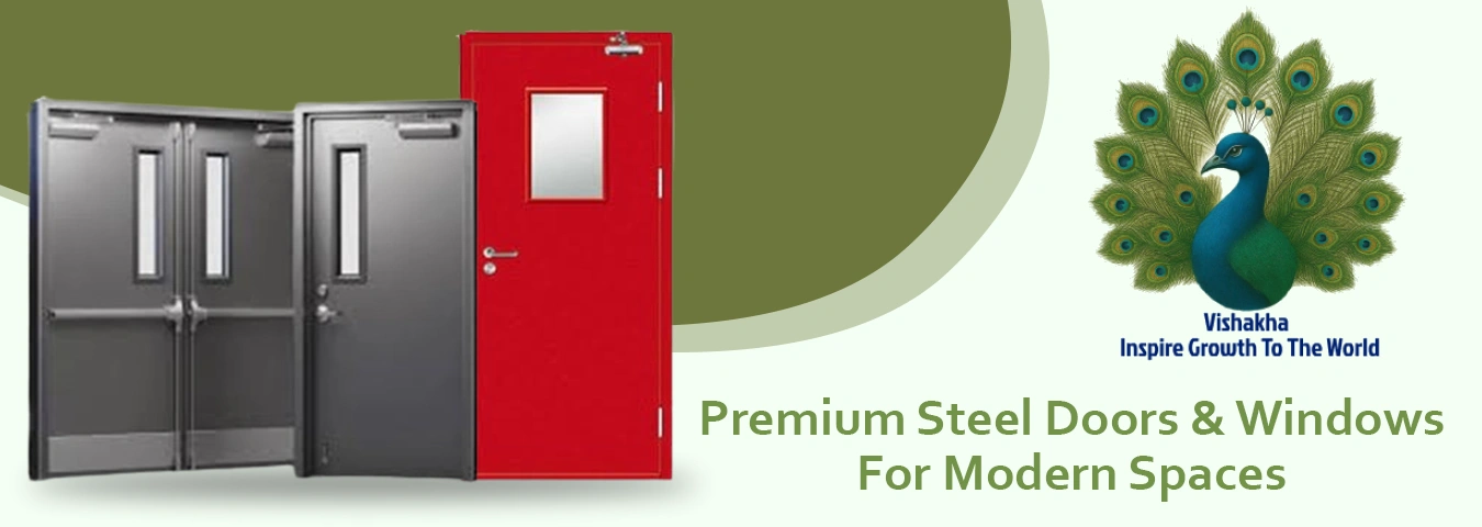 Fire Rated Door Manufacturers in Chennai