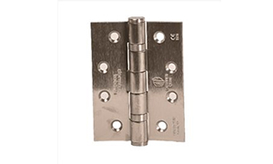 Fire Rated Door Manufacturers in Chennai