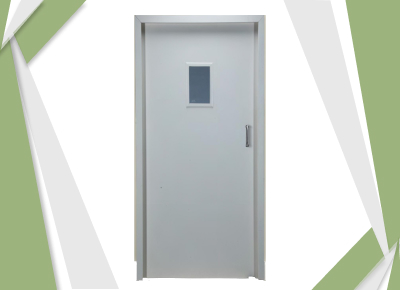 Fire Rated Door Manufacturers in Chennai