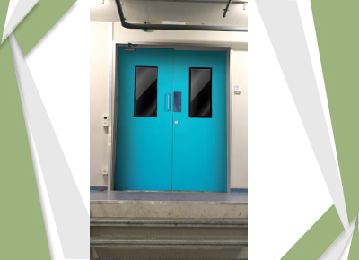 Scientific Door Manufacturers in Chennai