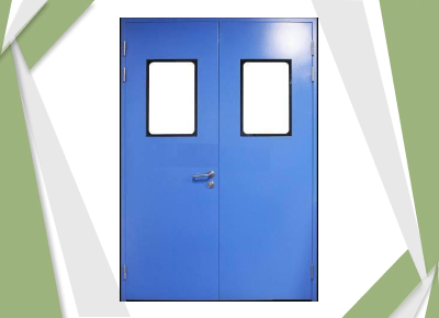 Clean Room Door Manufacturers in Chennai