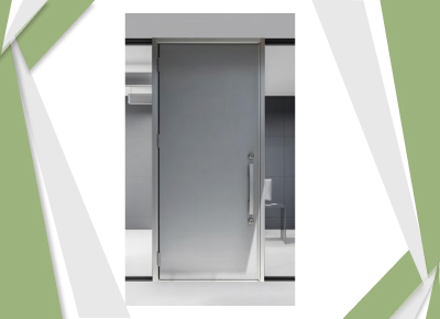 Acoustic Door Manufacturers in Chennai