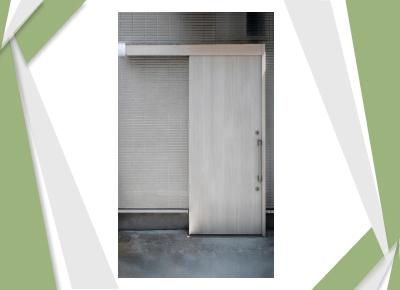 Steel Sliding Door Manufacturers in Chennai