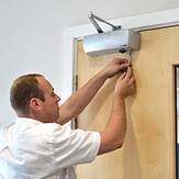 Steel Door Manufacturers in Chennai