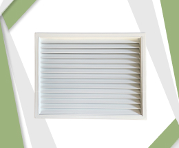 Ventilator Window Manufacturers in Chennai