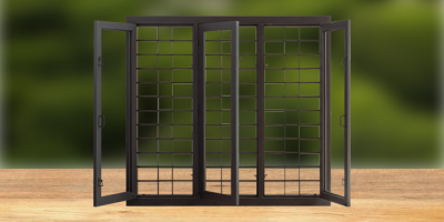 Steel window manufacturers in Chennai