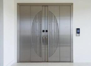 Steel Door Manufacturers in Chennai